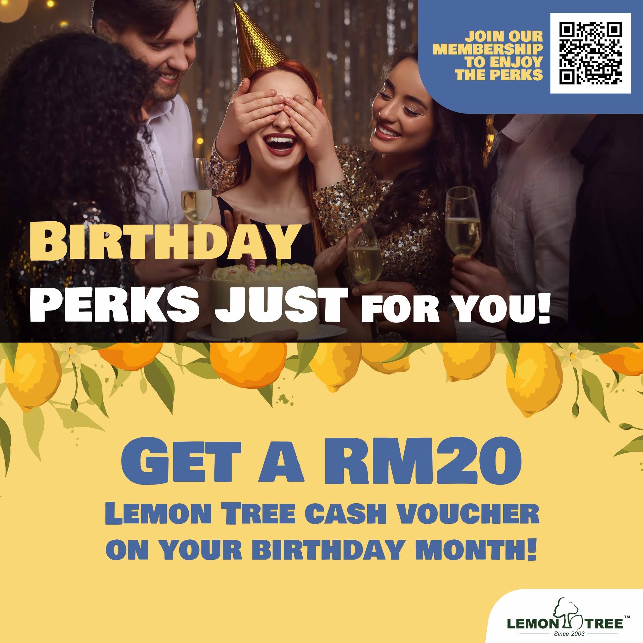 Birthday Special