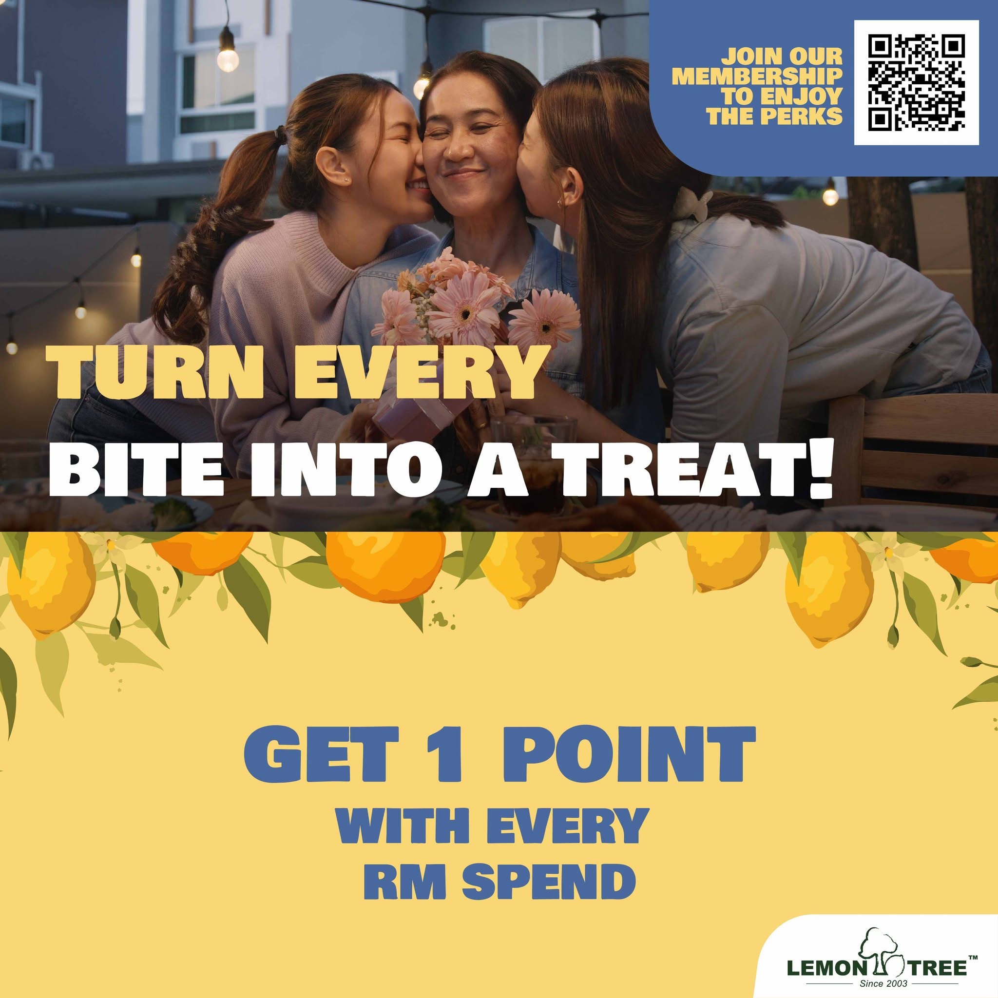 Member Points