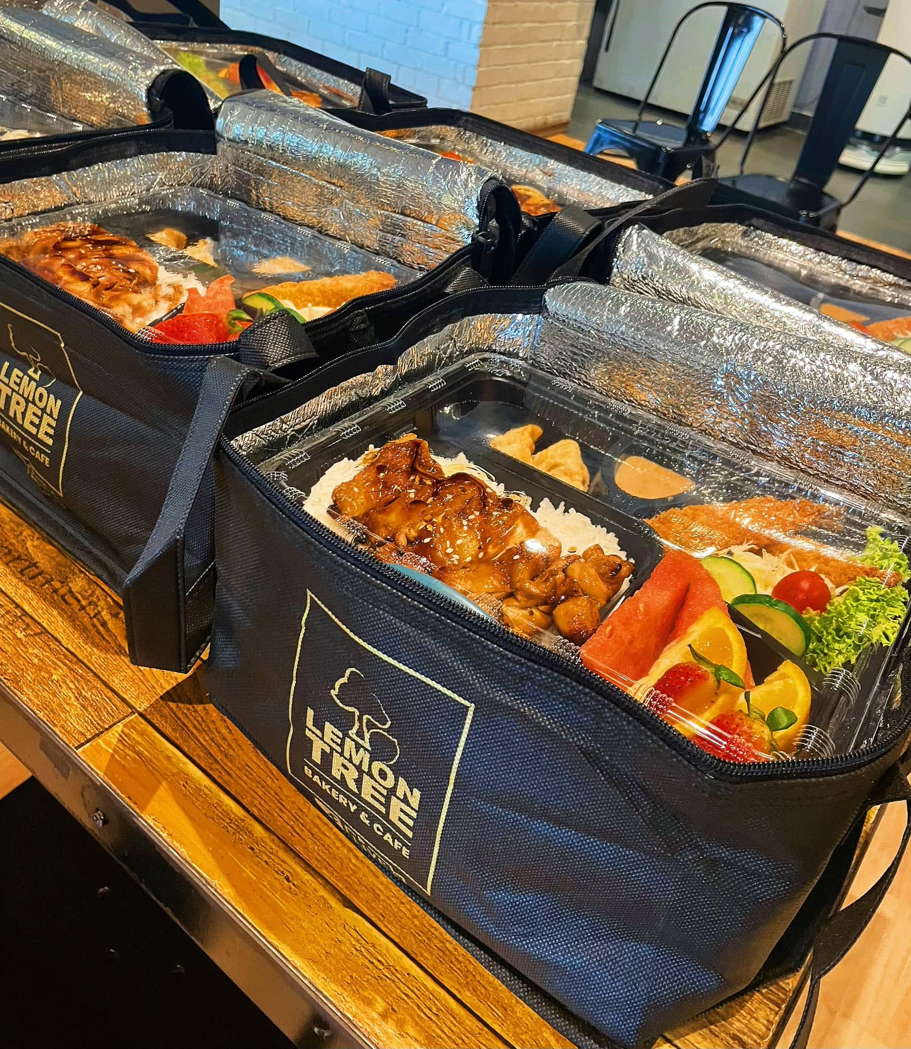 Catering